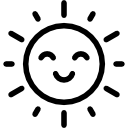 SUN SMILE